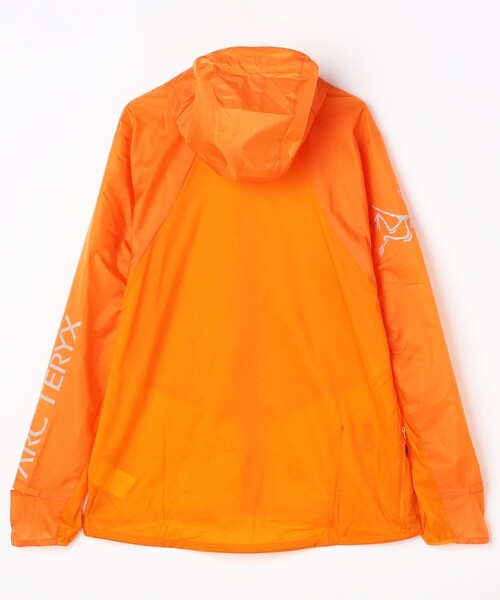 ARC'TERYX（アークテリクス） ブルゾン アウター Norvan Windshell