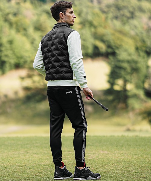DIVINER GOLF（ディバイナー ゴルフ） ブルゾン アウター 「DIVINER