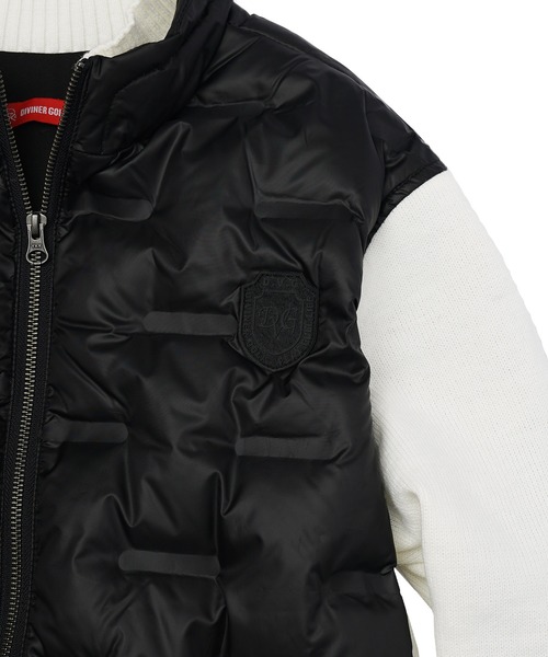 DIVINER GOLF（ディバイナー ゴルフ） ブルゾン アウター 「DIVINER