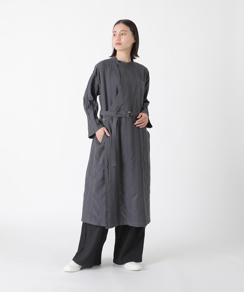 Plantation（プランテーション） ワンピース ECO WAVE D / ワンピース