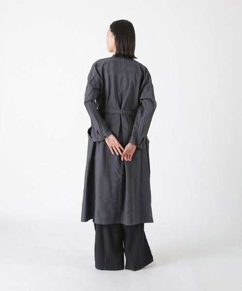 Plantation ワンピース（Plantation／ファッション）（色：ブラック系