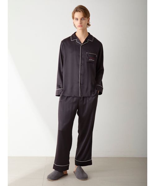 gelato pique（ジェラートピケ） パジャマ 「JOEL ROBUCHON」「HOMME