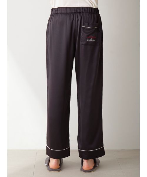 gelato pique（ジェラートピケ） パジャマ 「JOEL ROBUCHON」「HOMME