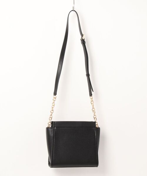 MICHAEL KORS（マイケルコース） ショルダーバッグ FREE ブラック