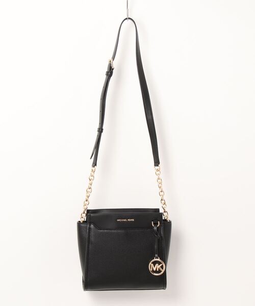 MICHAEL KORS（マイケルコース） ショルダーバッグ FREE ブラック