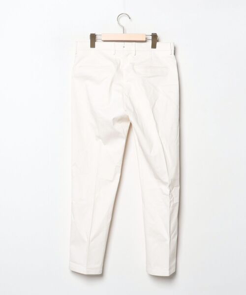 「BERWICH」 パンツ 46 オフホワイト メンズ_画像2