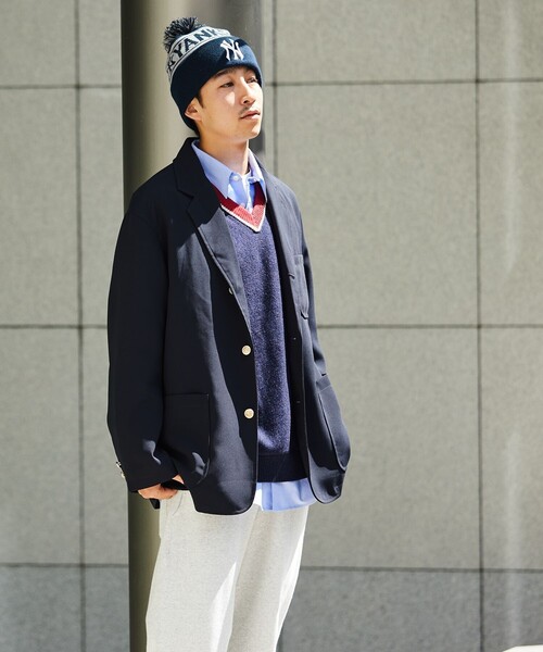 FREAK'S STORE（フリークスストア） テーラードジャケット MEDIUM