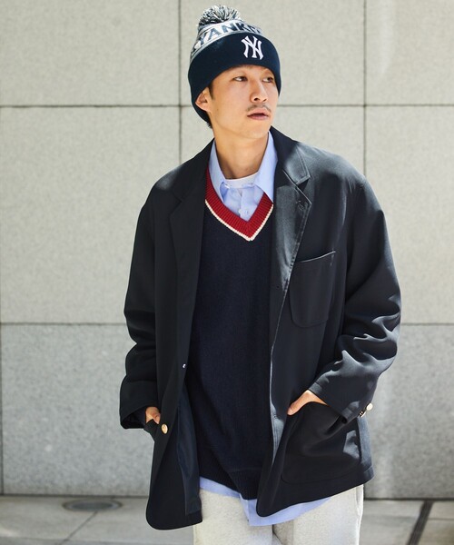 FREAK'S STORE（フリークスストア） テーラードジャケット MEDIUM