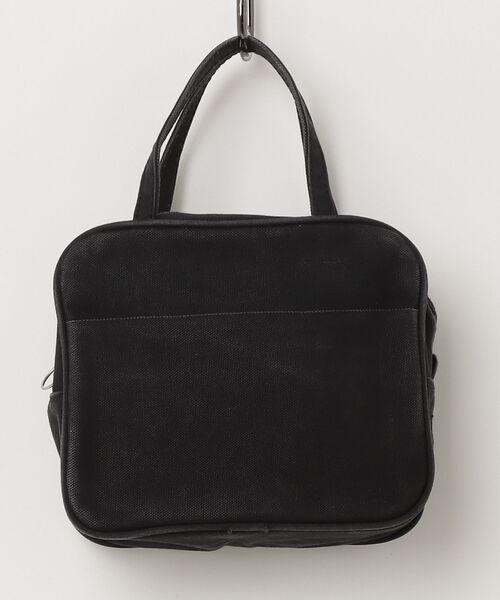 TEMBEA（テンベア） トートバッグ - ブラック レディース : ZOZOTOWN