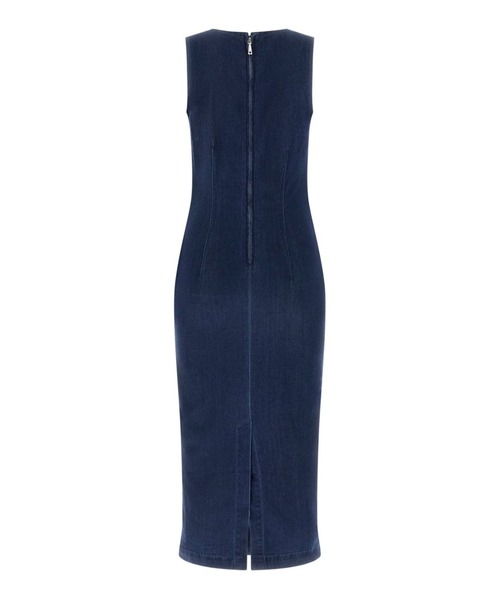 GUESS（ゲス） ワンピース SL Dahlia Denim Dress ワンピース
