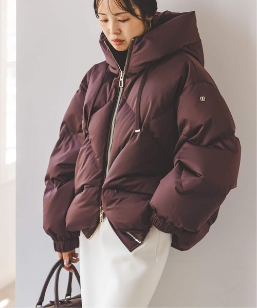 DUNO（デュノ） ダウンコート ダウンジャケット 「追加3・NOBLE別注