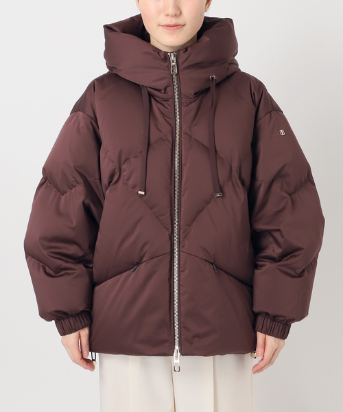 DUNO（デュノ） ダウンコート ダウンジャケット 「追加3・NOBLE別注