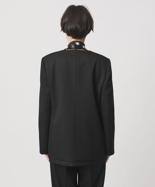 UNITED ARROWS（ユナイテッドアローズ） ジャケット ノーカラー