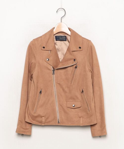 URBAN RESEARCH DOORS（アーバンリサーチドアーズ） ライダース