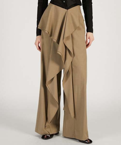 最終お値下 PRANK PROJECT パンツ PRANK PROJECT｜ウォッシャブルパンツ | Rakuten Fashion(楽天