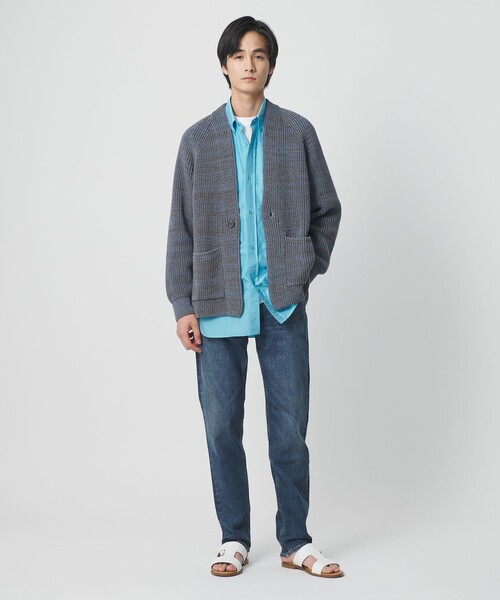 UNITED ARROWS（ユナイテッドアローズ） ジーンズ カイハラデニム