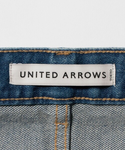 UNITED ARROWS（ユナイテッドアローズ） ジーンズ カイハラデニム