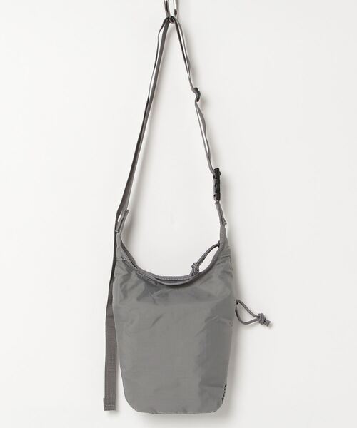 BRIEFING（ブリーフィング） ショルダーバッグ FREE ブラック メンズ