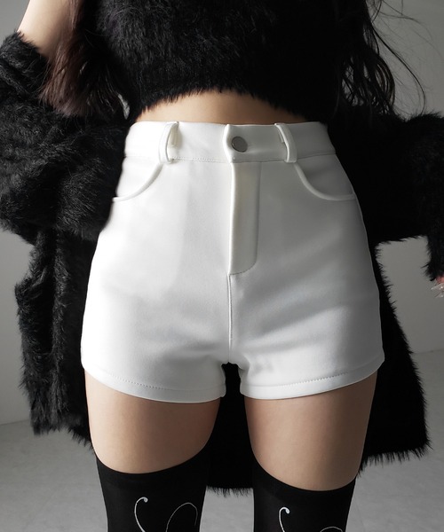 me+em select（ミームセレクト） パンツ レディース : ZOZOTOWN Yahoo