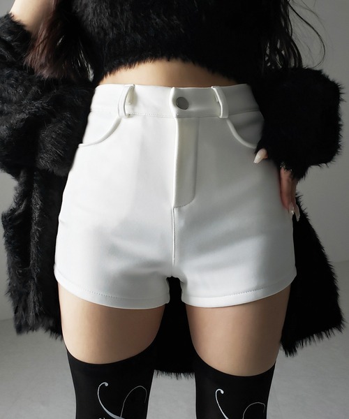me+em select（ミームセレクト） パンツ レディース : ZOZOTOWN Yahoo