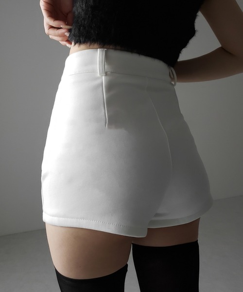 me+em select（ミームセレクト） パンツ レディース : ZOZOTOWN Yahoo
