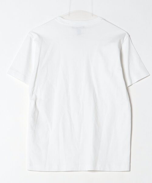 LOUIS VUITTON（ルイ・ヴィトン） 半袖Tシャツ X-SMALL ホワイト