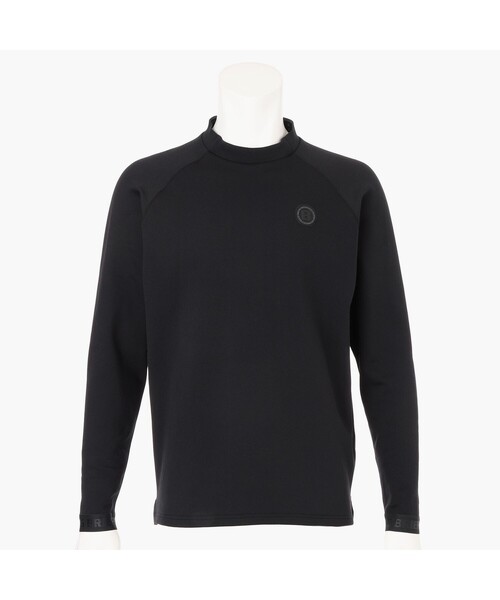 BRIEFING（ブリーフィング） tシャツ 「BRIEFING GOLF／ブリーフィング