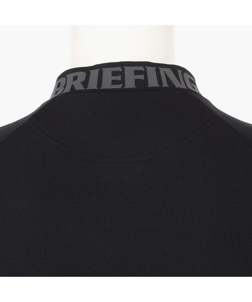 BRIEFING（ブリーフィング） tシャツ 「BRIEFING GOLF／ブリーフィング