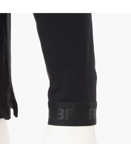 新品　BRIEFING MS WARM LS HIGHNECK ブラックL ブリーフィング ゴルフウェア 長袖シャツ 秋 冬 MS WARM LS HIGHNECK