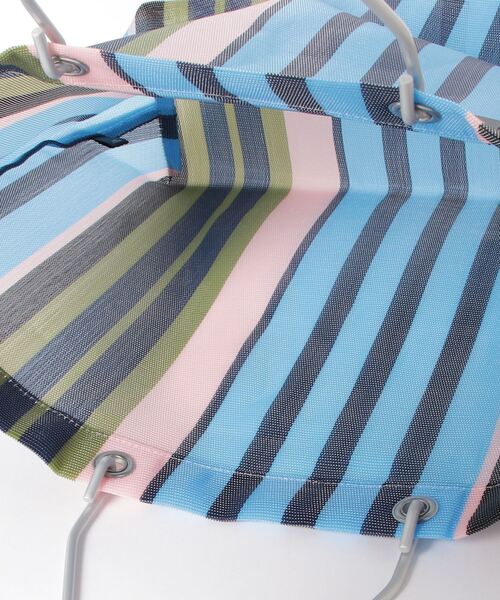 「MARNI MARKET」 ハンドバッグ FREE ブルー レディース_画像5