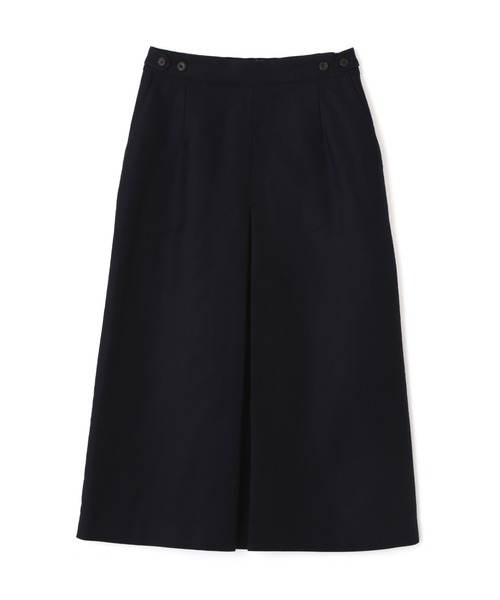 human woman（ヒューマンウーマン） スカート ライトモールスキンA