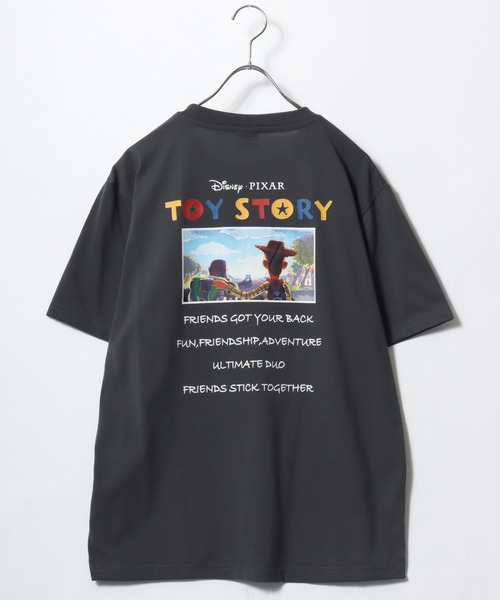 Disney（ディズニー） tシャツ 半袖 2026SS Disney/ディズニー