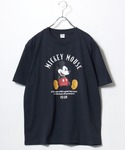 tシャツ 半袖 2026SS Disney/デ...の詳細画像3