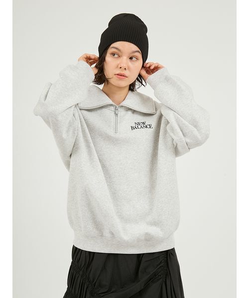New Balance（ニューバランス） トレーナー スウェット 「New Balance