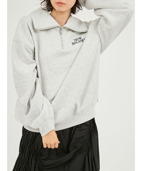 New Balance（ニューバランス） トレーナー スウェット 「New Balance
