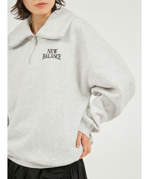 New Balance（ニューバランス） トレーナー スウェット 「New Balance