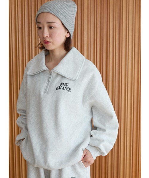 New Balance（ニューバランス） トレーナー スウェット 「New Balance