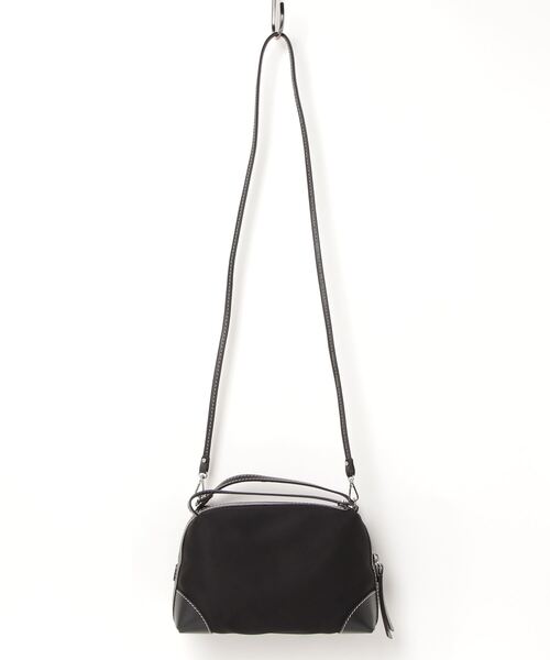 「GIANNI CHIARINI」 2WAYバッグ MEDIUM ブルー レディース_画像2