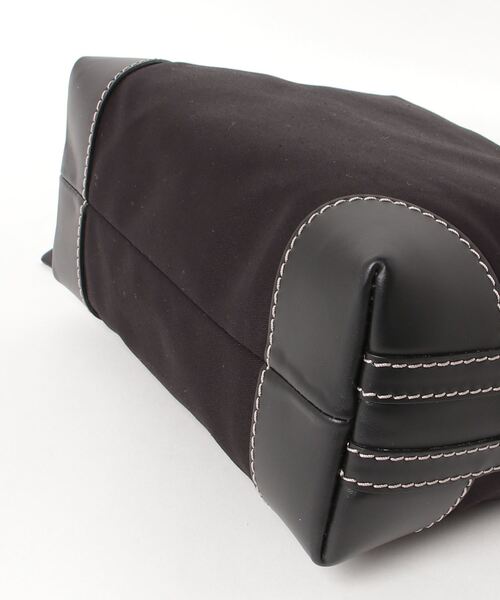 「GIANNI CHIARINI」 2WAYバッグ MEDIUM ブルー レディース_画像3