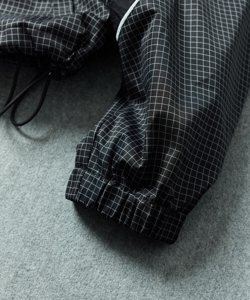 umbro（アンブロ） ナイロンジャケット 別注 Nylon Track Jacket