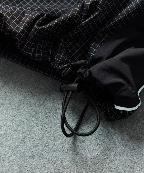 umbro（アンブロ） ナイロンジャケット 別注 Nylon Track Jacket