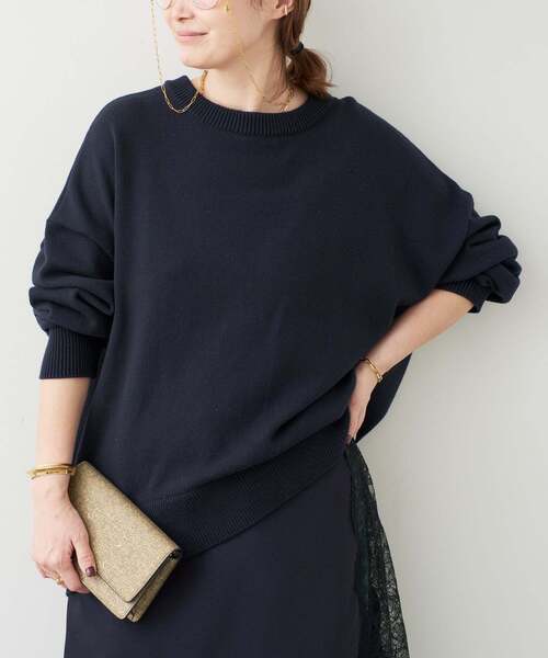 Deuxieme Classe（ドゥーズィエムクラス） ニット セーター