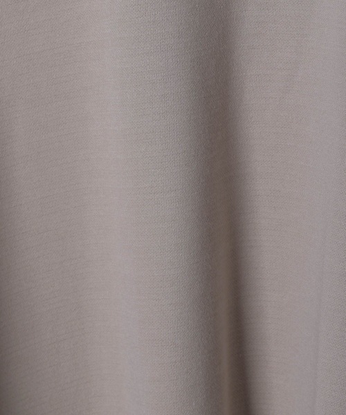 「NUMERALS」 スウェットカットソー MEDIUM ブラック メンズ_画像5