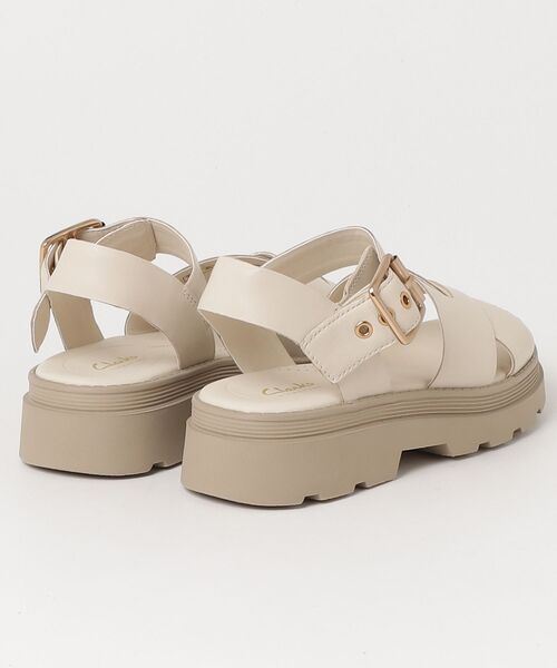 Clarks（クラークス） サンダル Orinoco3 Cross / オリノコ3クロス