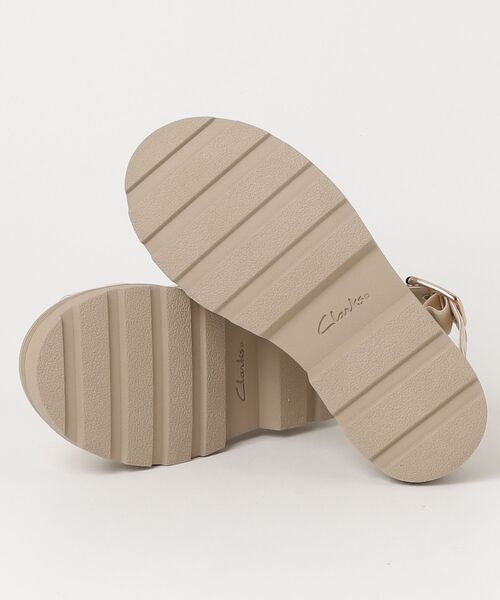 Clarks（クラークス） サンダル Orinoco3 Cross / オリノコ3クロス