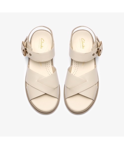 Clarks（クラークス） サンダル Orinoco3 Cross / オリノコ3クロス
