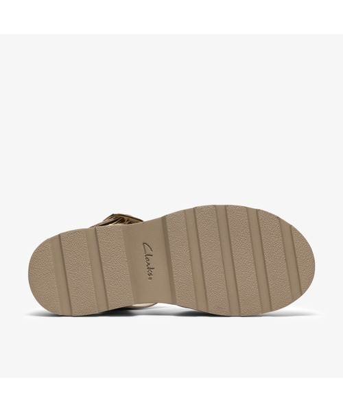 クラークス 3足セット Clarks（クラークス） サンダル Orinoco3 Cross / オリノコ3クロス