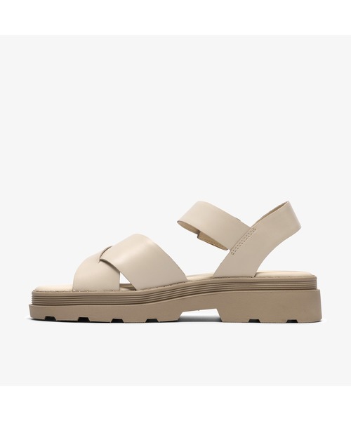 Clarks（クラークス） サンダル Orinoco3 Cross / オリノコ3クロス