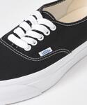 スニーカー VANS LX AUTHENTIC...の詳細画像5