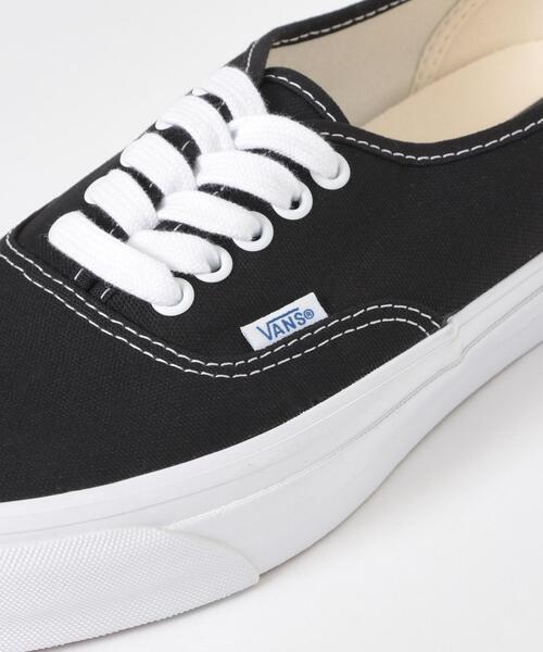 VANS（ヴァンズ） スニーカー VANS LX AUTHENTIC REISSUE 44 メンズ